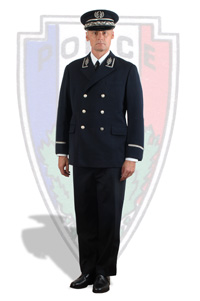 Commissaire SN